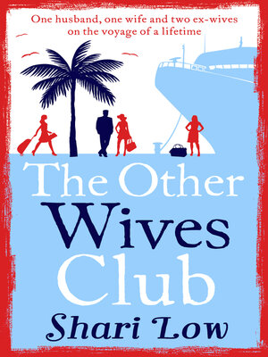 cover image of The Other Wives Club